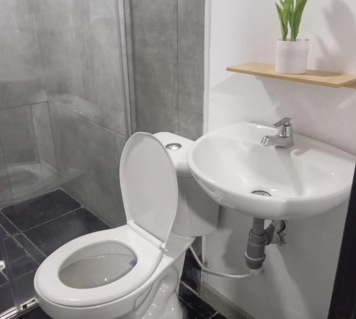 בוגוטה Apartahotel Normandia #6