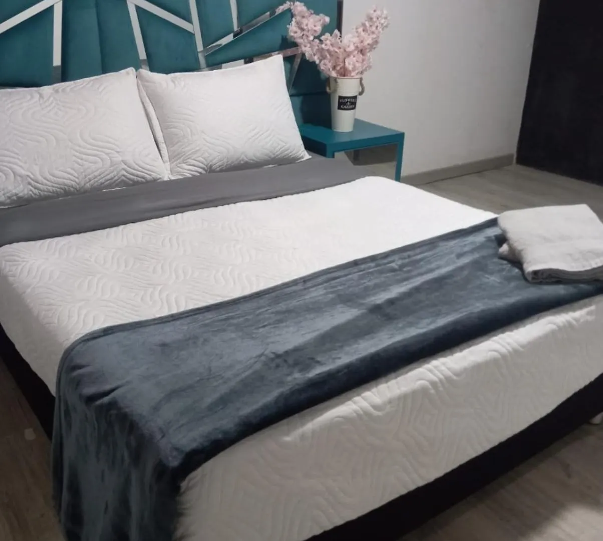 Apartahotel Normandia #6 بوغوتا