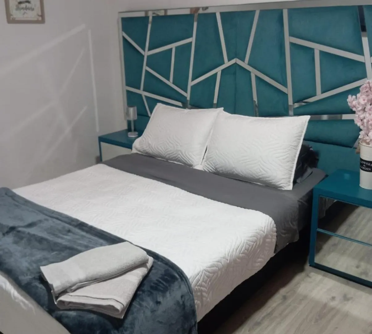 Apartahotel Normandia #6 بوغوتا كولومبيا