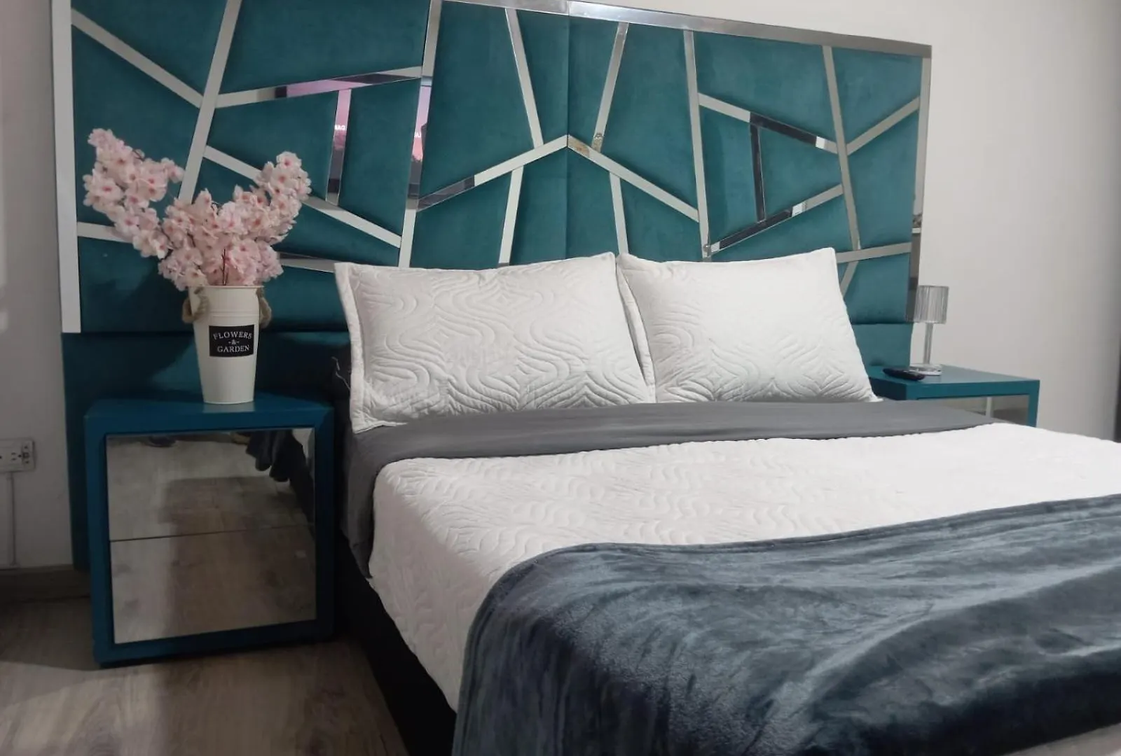 Apartahotel Normandia #6 بوغوتا منزل للإقامة
